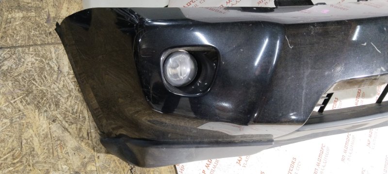 Бампер, 8000 рублей, Владимир