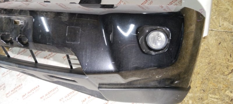 Бампер, 8000 рублей, Владимир