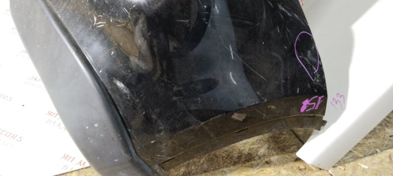 Бампер, 8000 рублей, Владимир