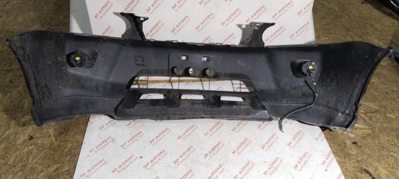 Бампер, 8000 рублей, Владимир