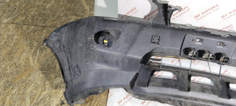 Бампер, 8000 рублей, Владимир