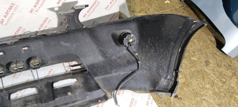 Бампер, 8000 рублей, Владимир