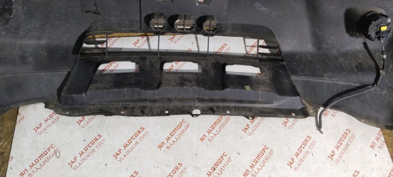 Бампер, 8000 рублей, Владимир