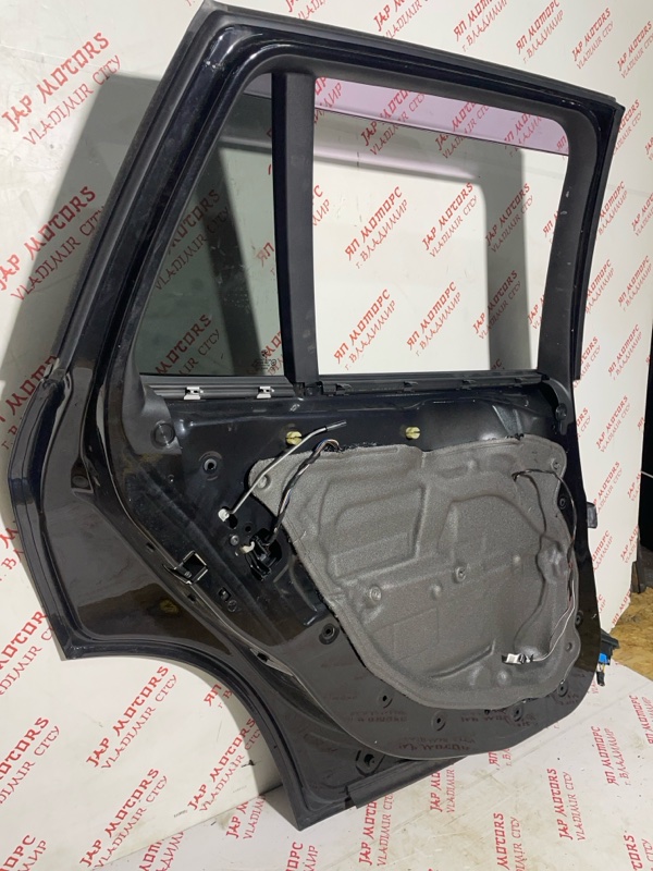 Дверь боковая, 20000 рублей, Владимир