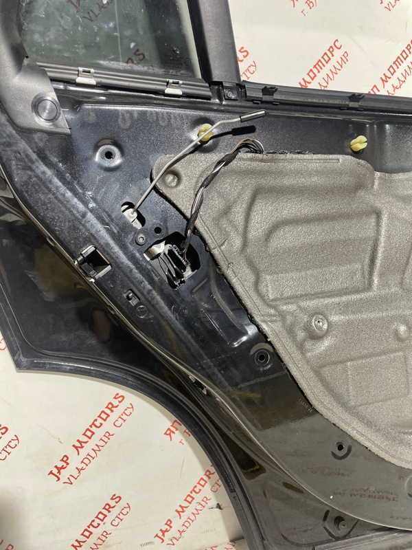 Дверь боковая, 20000 рублей, Владимир