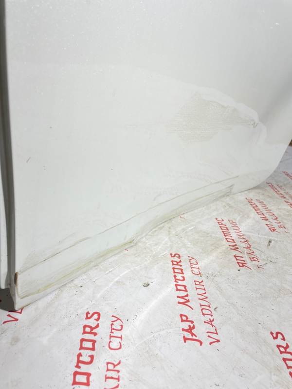 Дверь боковая, 12000 рублей, Владимир