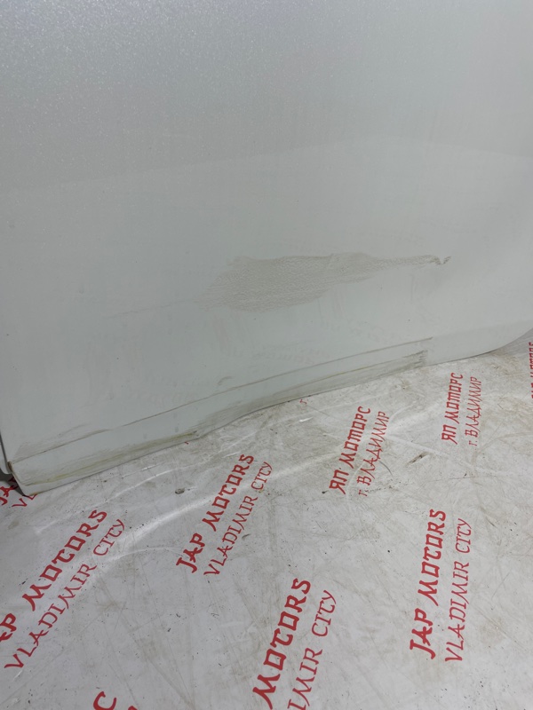 Дверь боковая, 12000 рублей, Владимир