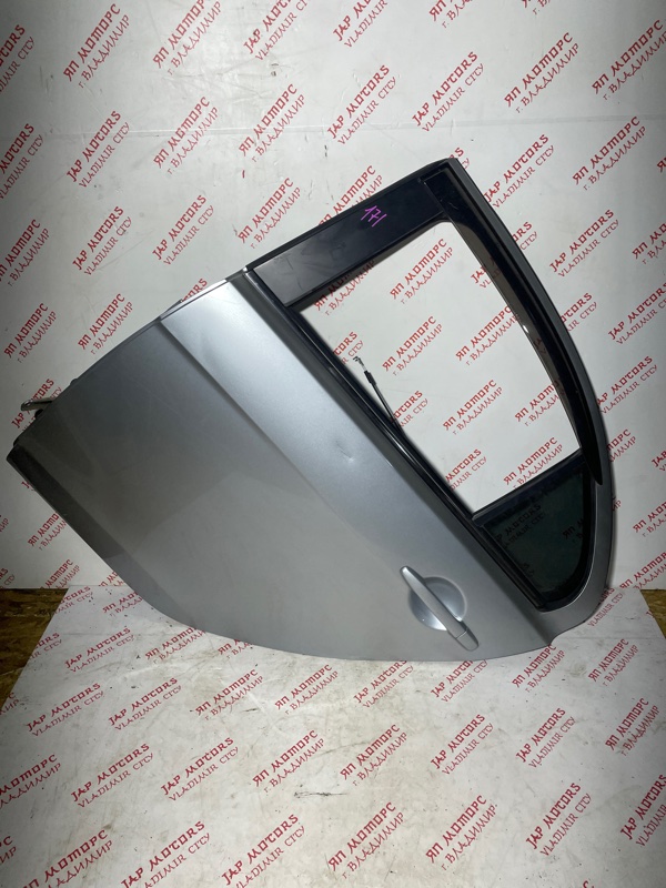 Дверь боковая, 9000 рублей, Владимир