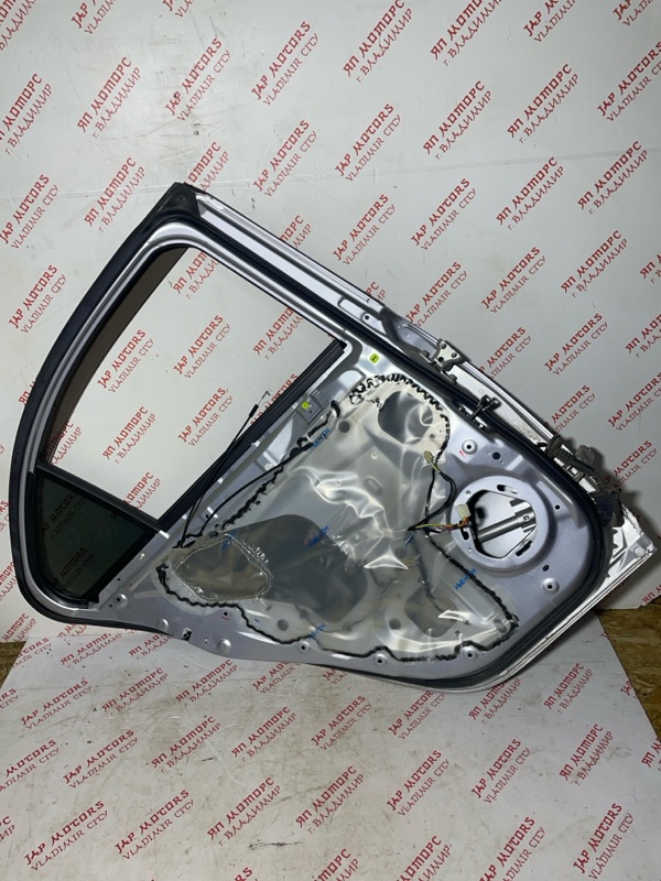 Дверь боковая, 9000 рублей, Владимир