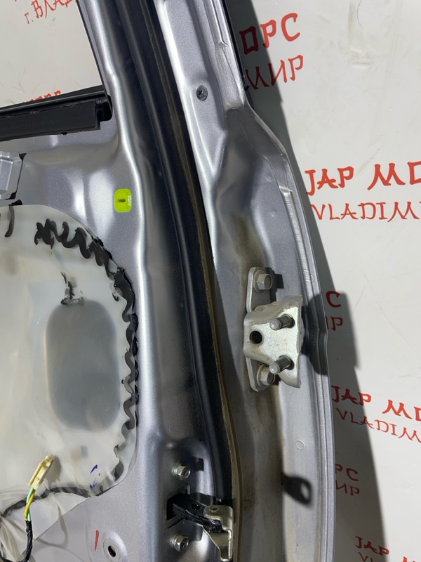 Дверь боковая, 9000 рублей, Владимир