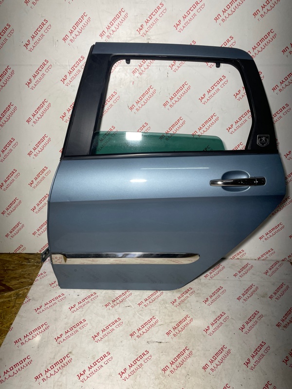 Дверь боковая, 9000 рублей, Владимир