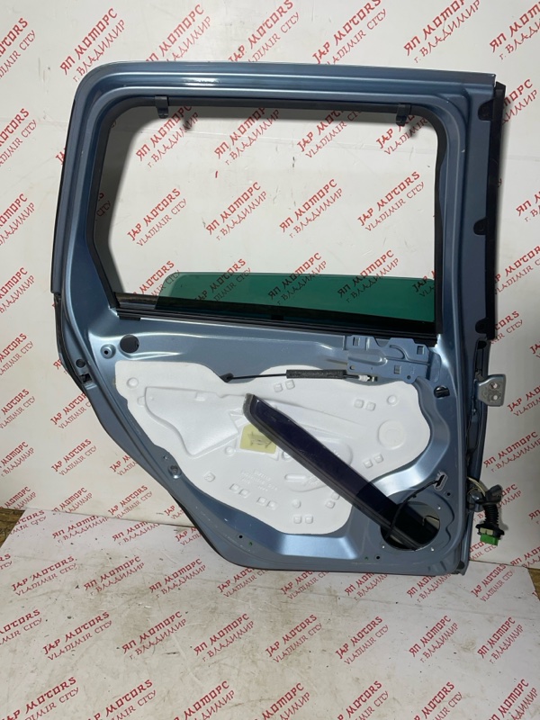 Дверь боковая, 9000 рублей, Владимир