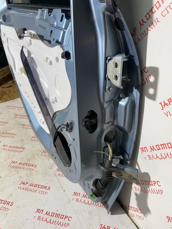 Дверь боковая, 9000 рублей, Владимир