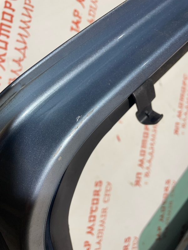 Дверь боковая, 9000 рублей, Владимир