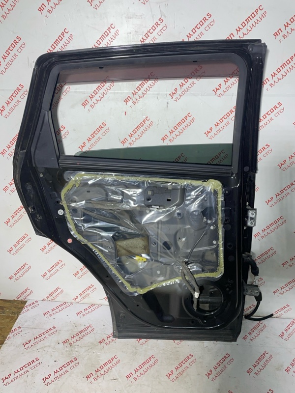 Дверь боковая, 12000 рублей, Владимир