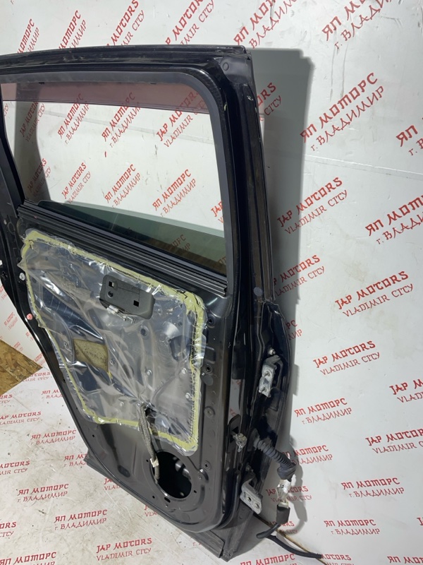 Дверь боковая, 12000 рублей, Владимир