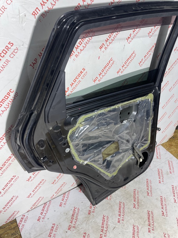 Дверь боковая, 12000 рублей, Владимир