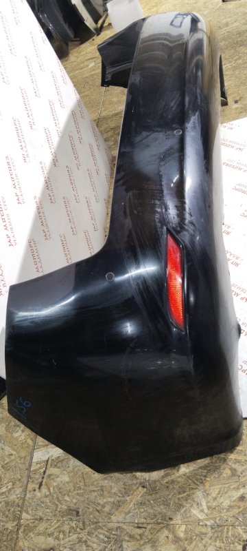 Бампер, 7000 рублей, Владимир