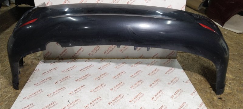 Бампер, 7000 рублей, Владимир