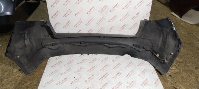 Бампер, 7000 рублей, Владимир