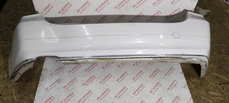 Бампер, 6000 рублей, Владимир