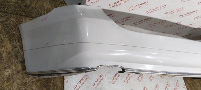 Бампер, 6000 рублей, Владимир