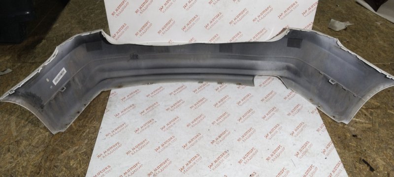 Бампер, 6000 рублей, Владимир