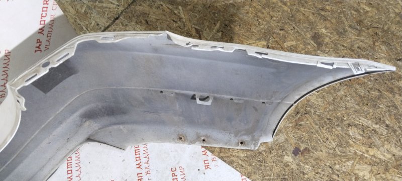 Бампер, 6000 рублей, Владимир