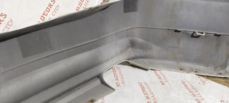 Бампер, 6000 рублей, Владимир