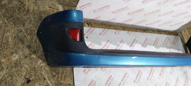 Бампер, 8000 рублей, Владимир