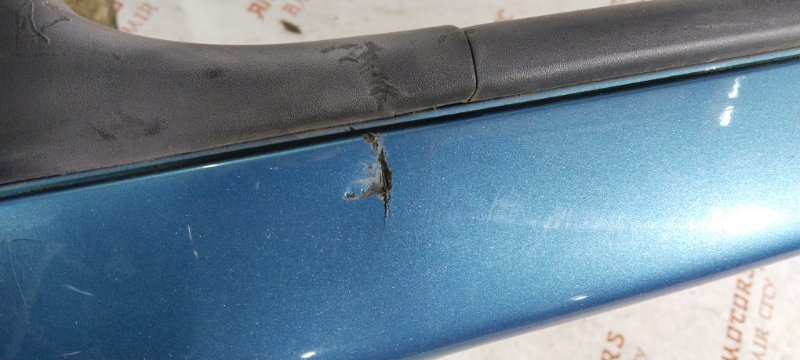 Бампер, 8000 рублей, Владимир