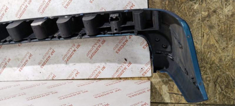 Бампер, 8000 рублей, Владимир