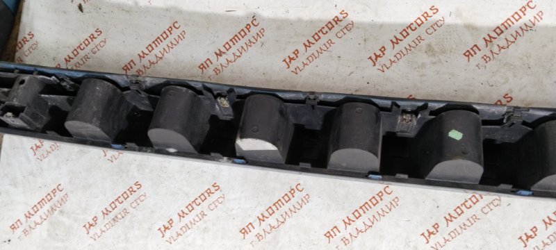 Бампер, 8000 рублей, Владимир