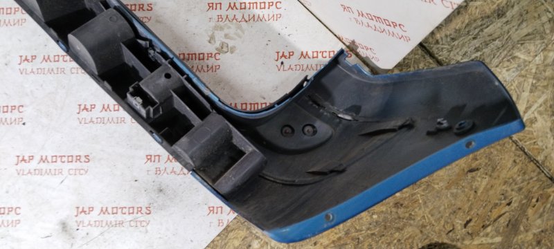 Бампер, 8000 рублей, Владимир