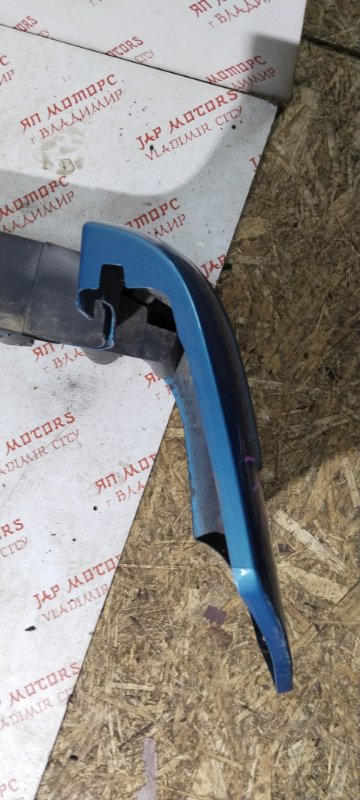 Бампер, 8000 рублей, Владимир