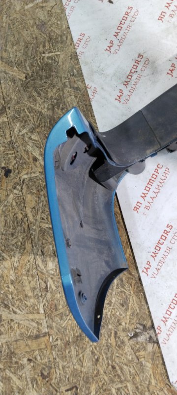 Бампер, 8000 рублей, Владимир