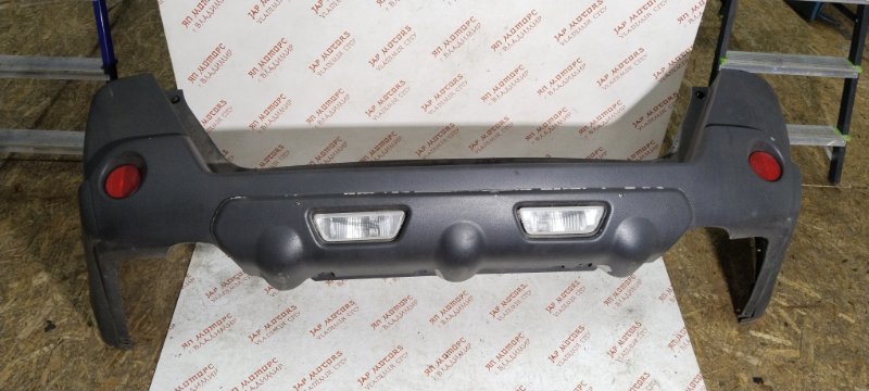 Бампер, 8000 рублей, Владимир