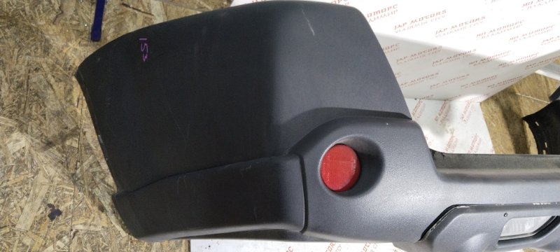 Бампер, 8000 рублей, Владимир