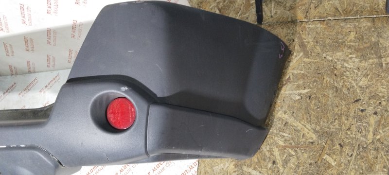 Бампер, 8000 рублей, Владимир