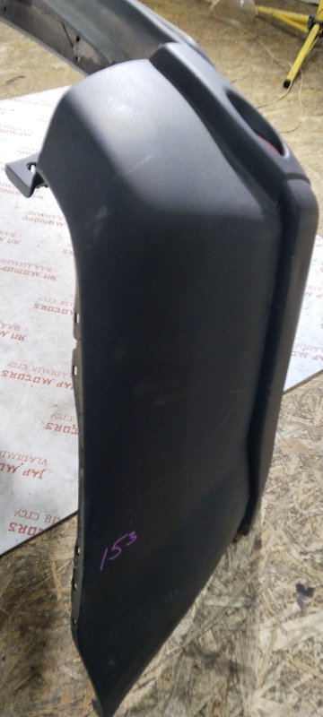 Бампер, 8000 рублей, Владимир