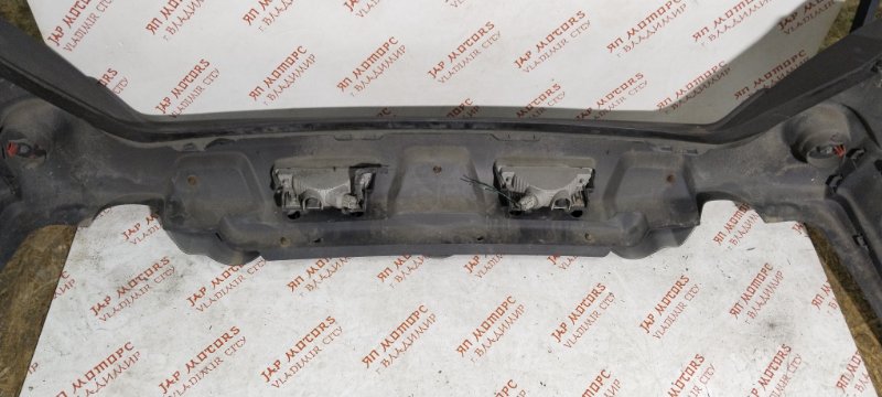 Бампер, 8000 рублей, Владимир