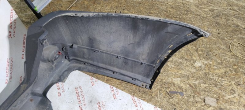 Бампер, 8000 рублей, Владимир