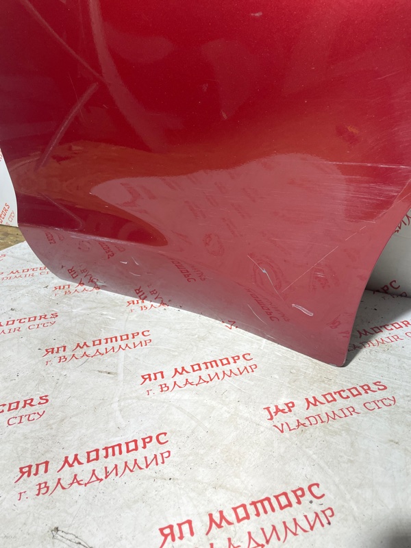 Дверь боковая, 20000 рублей, Владимир