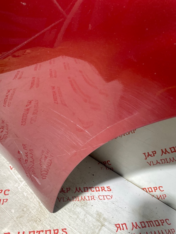 Дверь боковая, 20000 рублей, Владимир