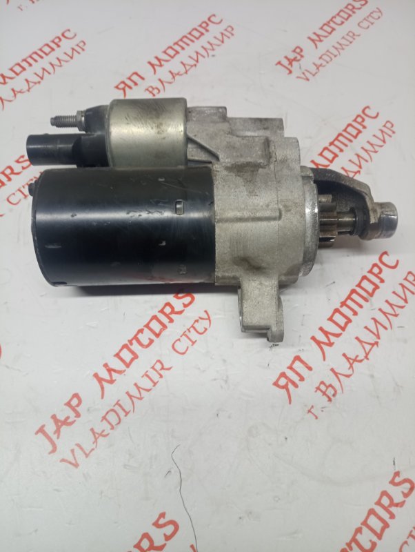 Стартер, 3500 рублей, Владимир