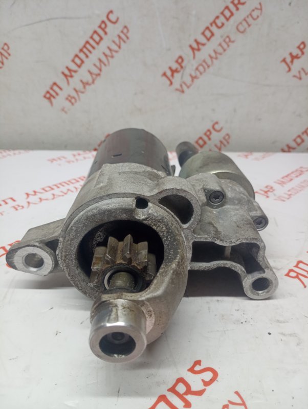 Стартер, 3500 рублей, Владимир