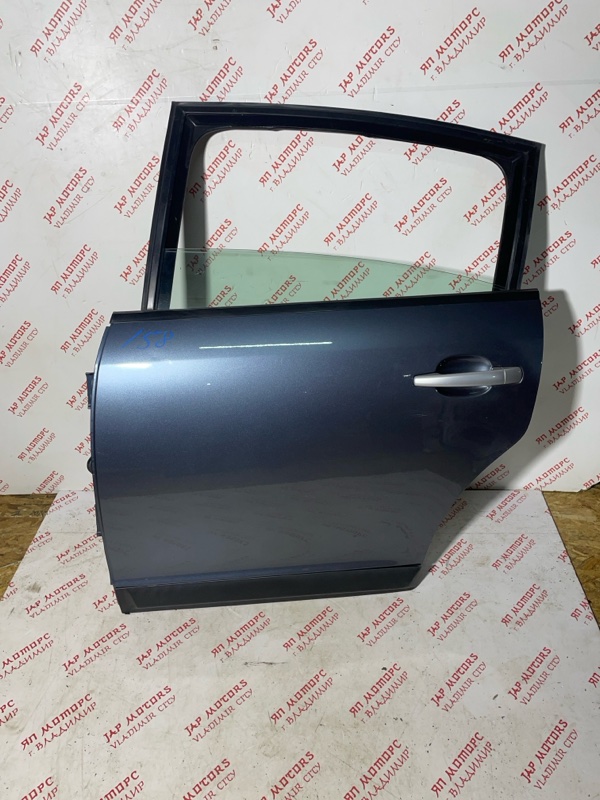 Дверь боковая, 6000 рублей, Владимир