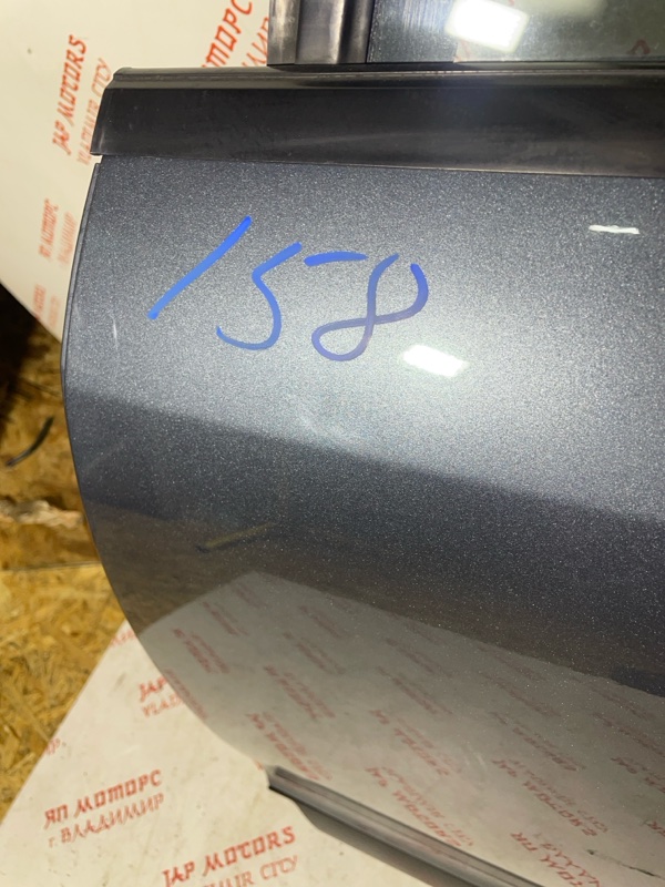 Дверь боковая, 6000 рублей, Владимир