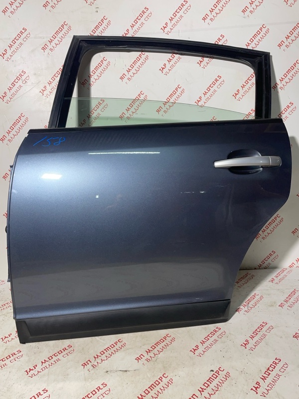 Дверь боковая, 6000 рублей, Владимир