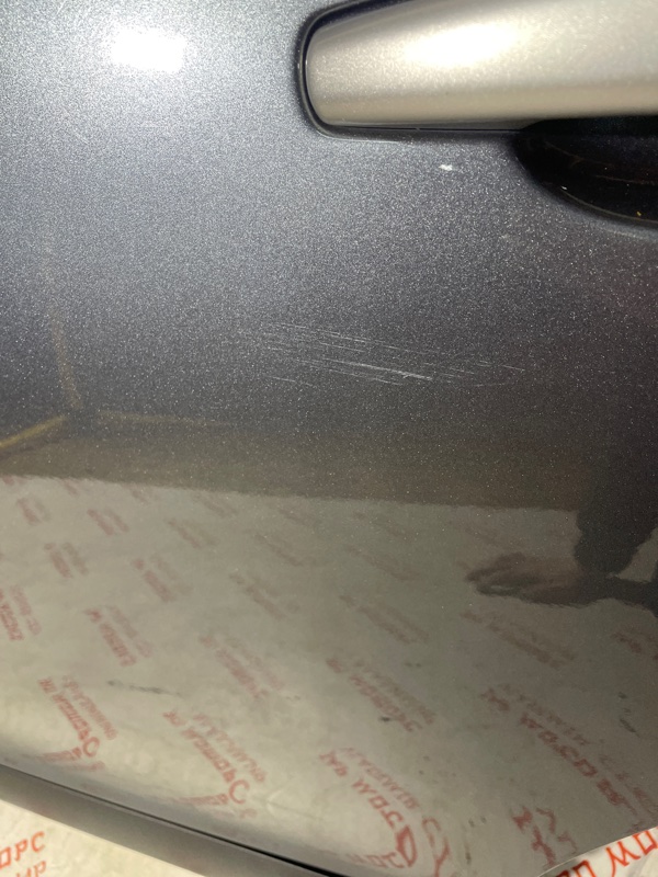 Дверь боковая, 6000 рублей, Владимир